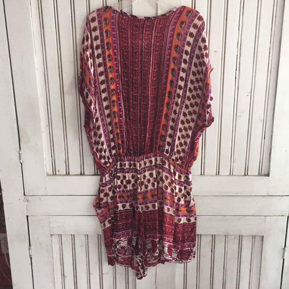 Romper - Picture 2 of 4